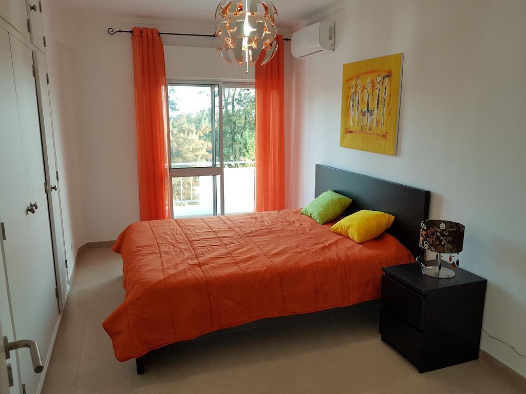 Apartamento Praia Fuseta Exterior foto
